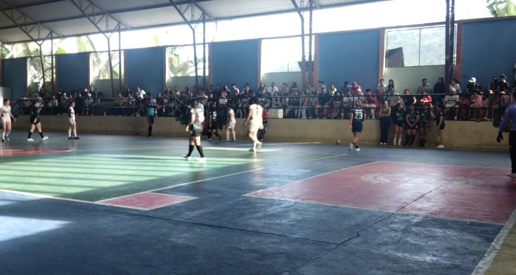 VIVIMOS UNA INTENSA CUARTA FECHA EN LA COPA GAD CORDONCILLO 2026